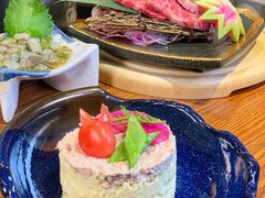 -三岄笙·日式烧肉