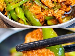 -福照楼汽锅鸡·云南菜(护国路店)
