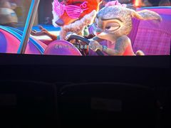 -CGV影城(东港IMAX店)