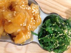 爱米粒寿司店-爱米粒家