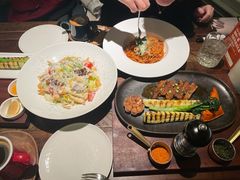 经典意大利肉酱面-良木缘咖啡西餐(优品道广场店)