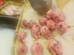 猪肉丸-顺德一品粥·20年凤城老字号(芳村店)