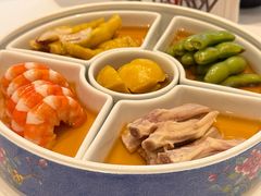 -松鹤楼·非遗·苏帮菜(融科店)