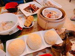 -添好运点心专门店(深水埗店)