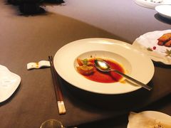 -上海滩餐厅(BFC外滩金融中心店)