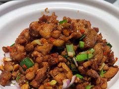 -兰湘子·湘菜小炒(石家庄万象城店)