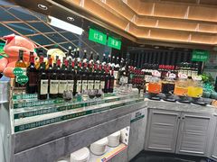 -亚马逊海鲜自助(梅溪湖步步高店)