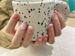 -POINT服务季·点睛创意美甲沙龙