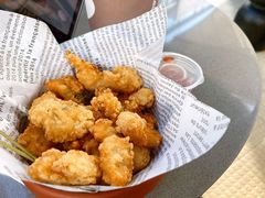 鸡块-BeauTea水仙(coco park店)