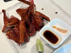 -侨美·唐荔园·40年地道粤菜