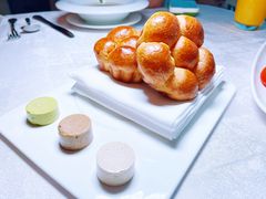 -上海新世界丽笙大酒店旋景餐厅(人民广场店)