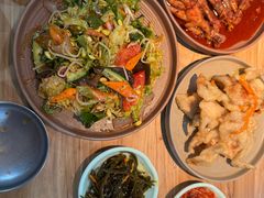 -京玉菲饭店(李村店)