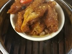 -点点心点心专门店(湾仔店)