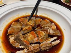 -成隆行·蟹王府(九江路店)