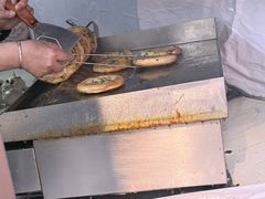 -老上海葱油饼(黄河路店)