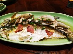 -虎哥私房菜(馒头山店)