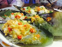 -长平老姿娘夜粥(平东一街店)