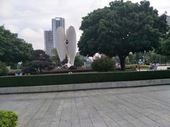 -北部湾广场
