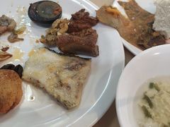 -川闻清粥小菜(建外SOHO店)