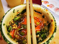 -俭让佬妈现卤串串(温江总店)