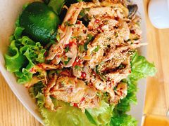 柠檬鸡-多哥水傣味餐厅(司马巷店)