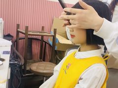 -海马体照相馆(上海宝山万达广场店)
