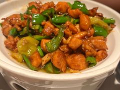 -老阿爸鲜鱼土菜(园区永旺店)