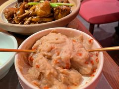 -闽上鲜·福建菜(龙湖滨江天街店)