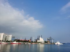 -壹海城ONE MALL
