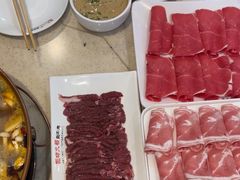 -阳坊大都涮羊肉(阳坊总店)