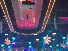 -MARU玛露音乐餐厅(大学路店)