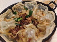-大张烙馍村(泉山店)