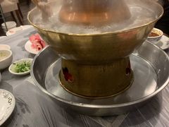 -鑫龙火锅城(青岛分店)