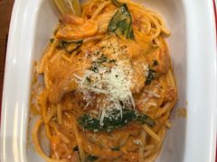 -AFS Cafe & Canteen(闽江二路店)