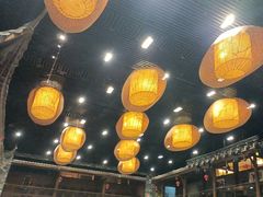 -顺兴老茶馆·精品川菜(世纪城店)
