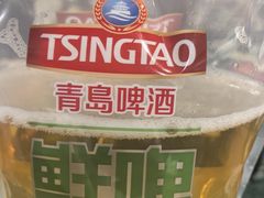 -大杰海鲜锅(基隆路店)