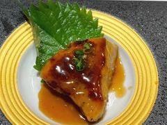 -鮨一日本料理(大中华店)