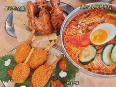 -海安安越南粉(丹竹頭店)