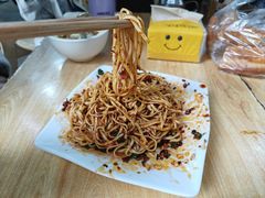 -康大口蘑面庄(将军街店)