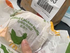 -麦当劳(世纪汇广场店)