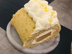 -十五食吾 La Pâtisserie (海甸岛店)
