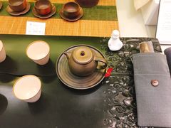 -丽达购物中心(崂山店)