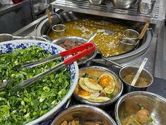 -黔派·虾子羊肉粉·小吃(佳宁娜广场店)