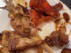 -星伦多自助料理·涮烤一体(虹悦城店)