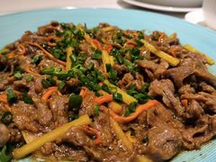 -符离集餐厅(万象城店)