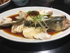 -老头儿油爆虾·知味杭州(爱琴海购物中心)