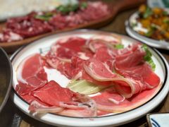 -贵厨酸汤牛肉(小十字店)