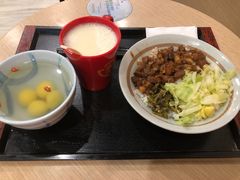 -永和大王(共和新路店)