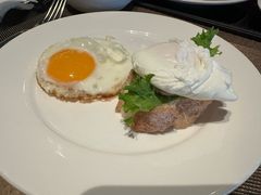-大中华希尔顿酒店 念 全日制自助餐厅·亲子·聚餐