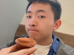 -CARINO BAKERY&CAFE(南方商城店)